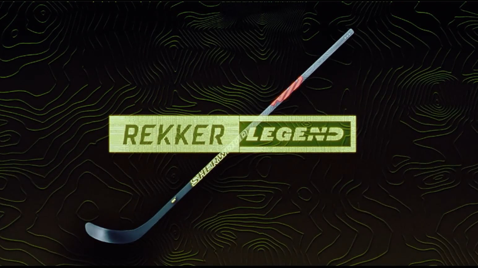 Sherwood "Rekker"